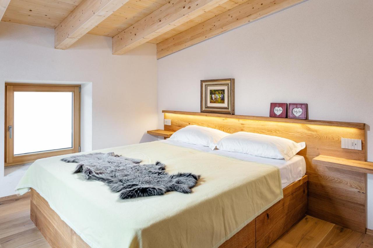 La Casa! Villa Vigo di Fassa Exterior photo